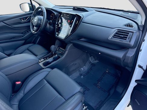 New 2026 Subaru Ascent Bronze Edition image 14