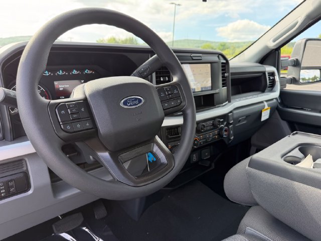 New 2026 Ford F350 XL w/ STX Appearance Package AWD/4WD image 3