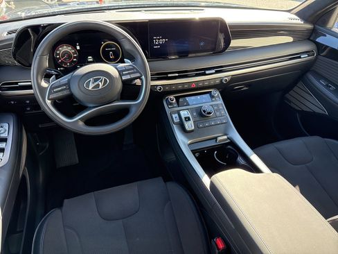 Used 2025 Hyundai Palisade Calligraphy image 21