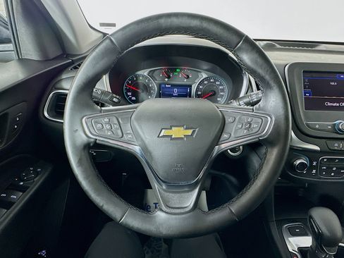 Used 2024 Chevrolet Equinox LT image 11