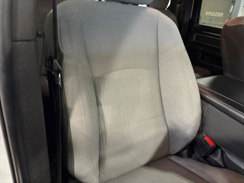 Certified 2024 RAM 2500 Big Horn w/ Safety Group image 12