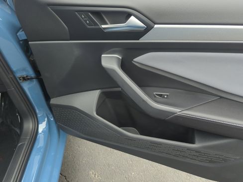 New 2026 Volkswagen Jetta SE image 16