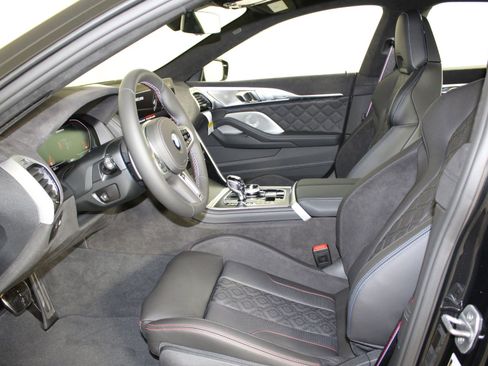 New 2026 BMW M850i xDrive AWD/4WD image 24