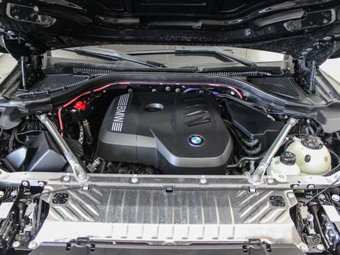 Used 2026 BMW X3 xDrive30i AWD/4WD image 16