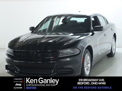 Used 2023 Dodge Charger SXT