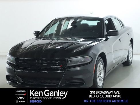 Used 2023 Dodge Charger SXT image 1