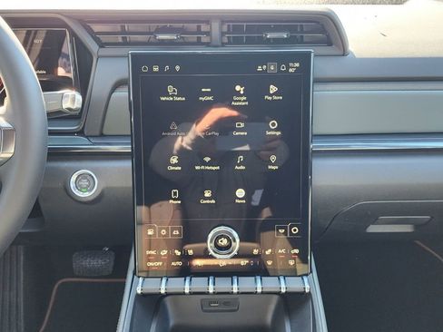 New 2026 GMC Terrain AT4 w/ Convenience Package III image 28