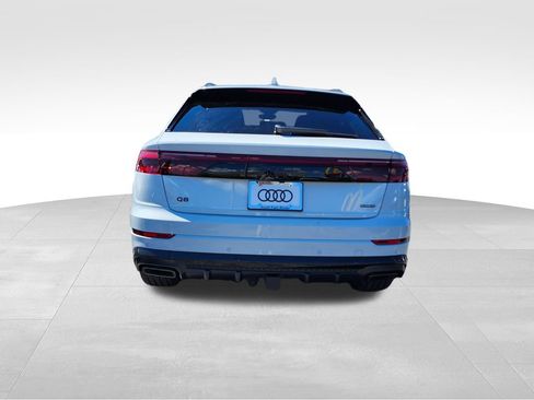 New 2026 Audi Q8 Premium Plus AWD/4WD image 5