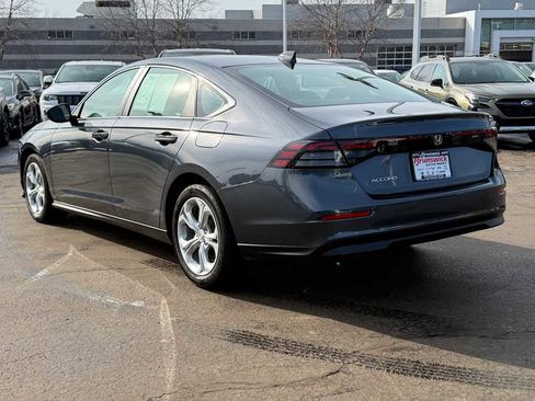 Used 2023 Honda Accord LX image 6