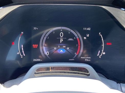 Certified 2023 Lexus RX 350 Premium Plus w/ Accessory Package AWD/4WD image 18