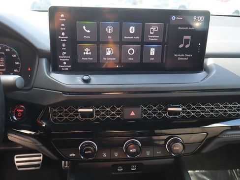Used 2023 Honda Accord Sport image 36