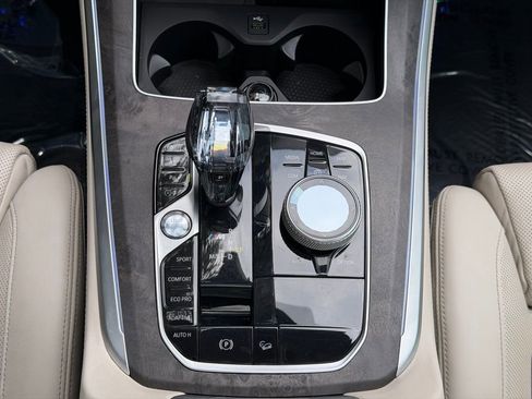 Used 2021 BMW X5 M50i w/ Executive Package AWD/4WD image 44