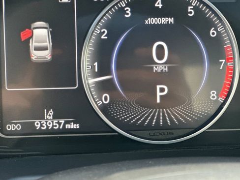 Used 2019 Lexus ES 350 image 27