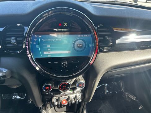 Used 2024 MINI Cooper S w/ Signature Upholstery Package FWD image 14