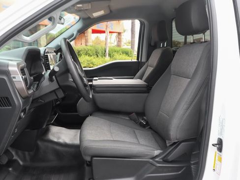 Used 2024 Ford F150 XL w/ Equipment Group 103A High RWD image 16