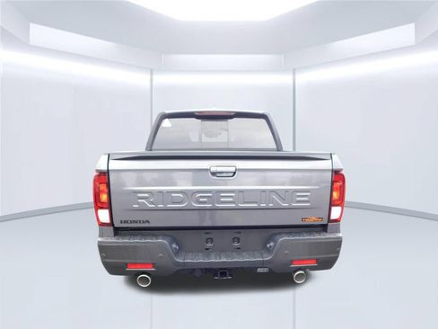 New 2026 Honda Ridgeline TrailSport image 4