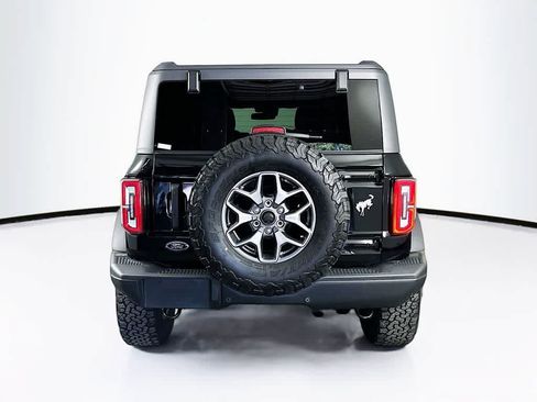 Used 2024 Ford Bronco Badlands AWD/4WD image 5