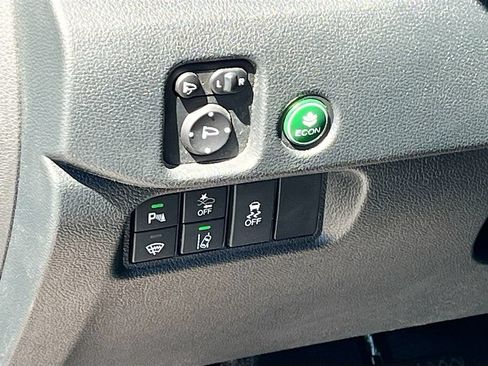 Used 2023 Honda Passport TrailSport image 10