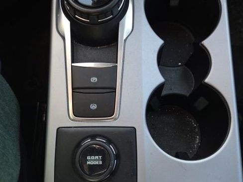 Used 2023 Ford Bronco Sport Outer Banks w/ Tech Package image 34