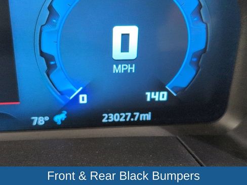 Used 2025 Ford Bronco Sport Big Bend AWD/4WD image 23
