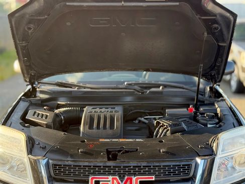 Used 2013 GMC Terrain SLT w/ Chrome and Technology Package FWD image 28