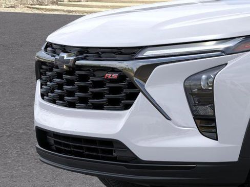 New 2026 Chevrolet Trax RS image 13