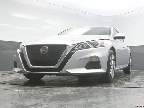 Used 2021 Nissan Altima 2.5 S image 28