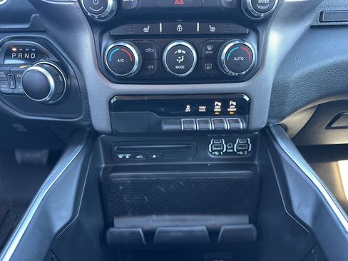 Used 2019 RAM 1500 Big Horn image 23