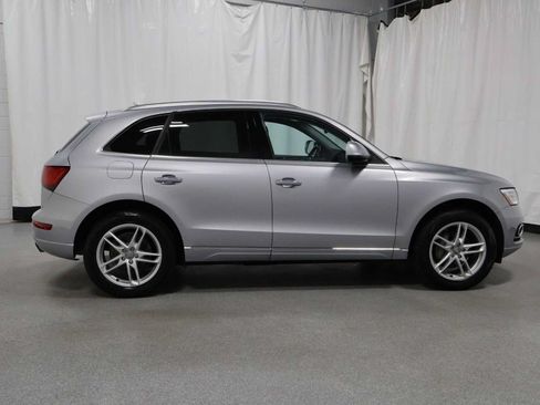 Used 2015 Audi Q5 2.0T Premium Plus AWD/4WD image 10