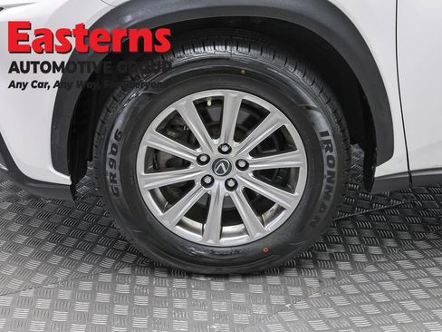 Used 2020 Lexus NX 300 AWD w/ Comfort Package image 32