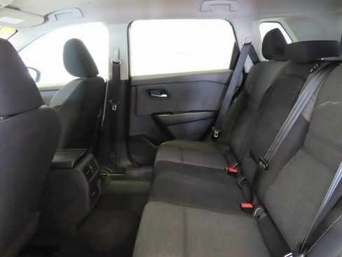 Used 2023 Nissan Rogue SV image 30