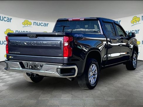Used 2023 Chevrolet Silverado 1500 LT image 6