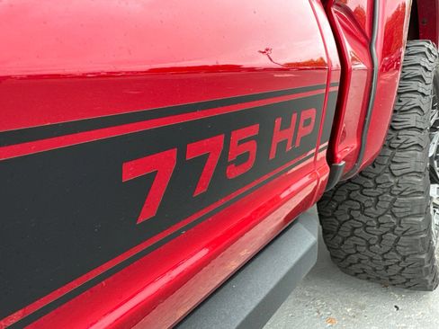 Used 2022 Ford F150 Lariat w/ Equipment Group 502A High AWD/4WD image 9