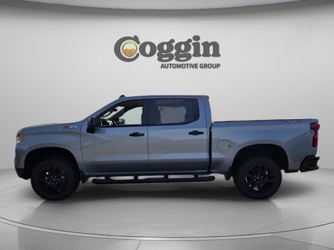 New 2026 Chevrolet Silverado 1500 LT Trail Boss w/ Convenience Package II image 3