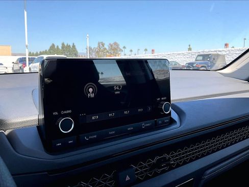 Used 2025 Honda Accord LX image 35