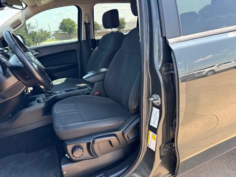 Used 2022 Ford Ranger XLT w/ Equipment Group 301A Mid AWD/4WD image 12