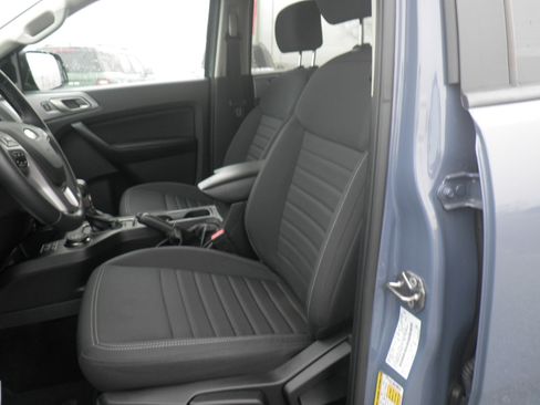 Used 2023 Ford Ranger XLT image 16