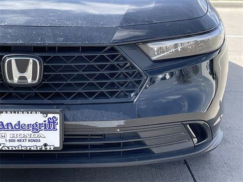 Used 2024 Honda Accord EX image 7