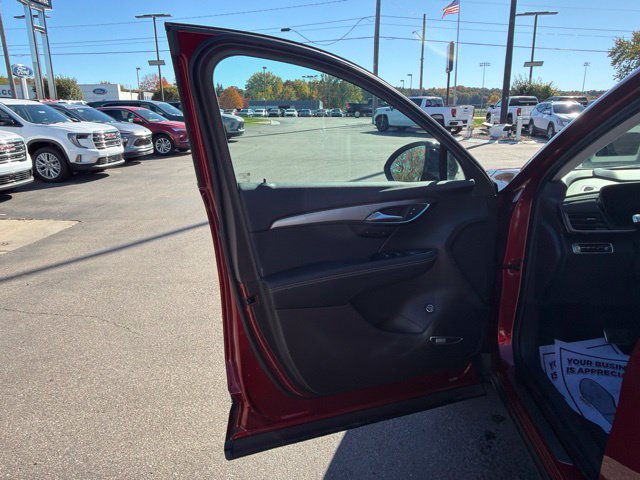 Used 2024 Buick Envision Sport Touring AWD/4WD image 12
