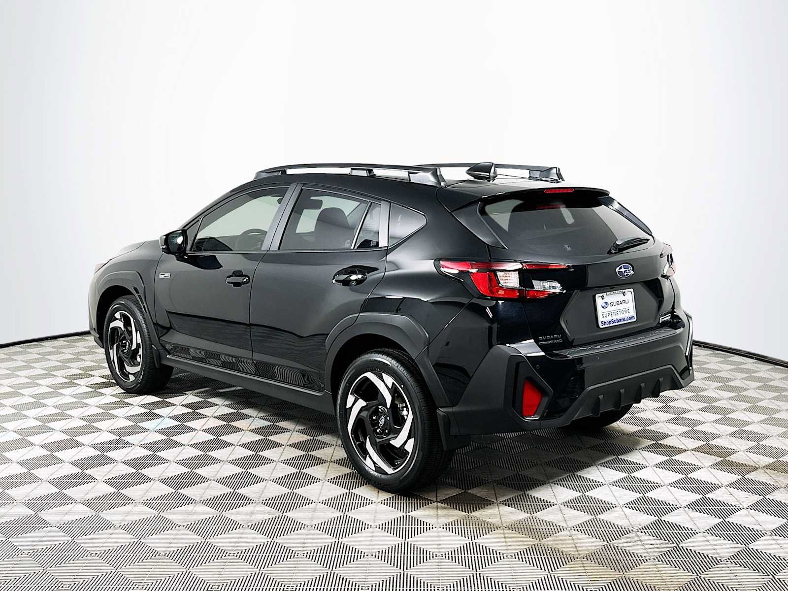 New 2026 Subaru Crosstrek 2.5i Limited w/ Convenience Package AWD/4WD image 5