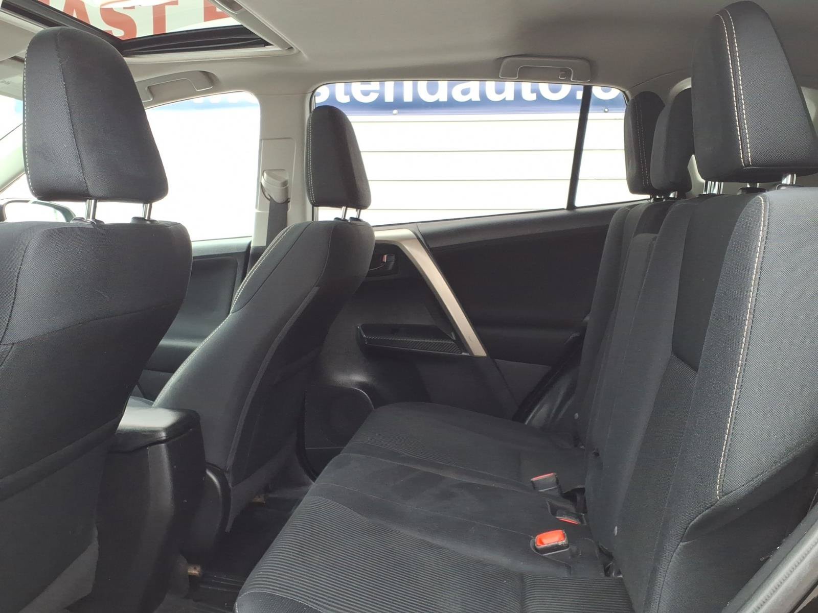 Used 2013 Toyota RAV4 XLE AWD/4WD image 11