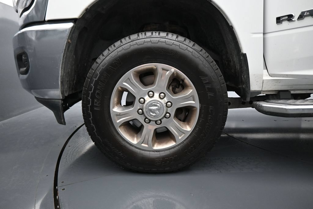 Used 2023 RAM 2500 Big Horn w/ Level 1 Equipment Group AWD/4WD image 27