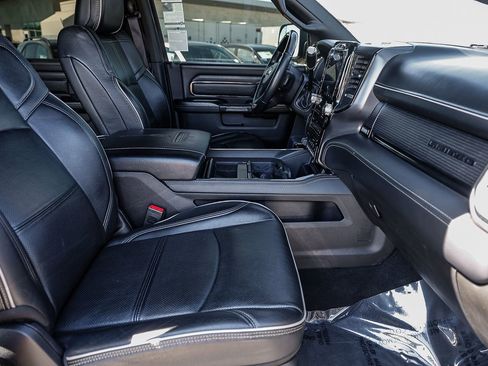 Used 2022 RAM 2500 Limited image 16