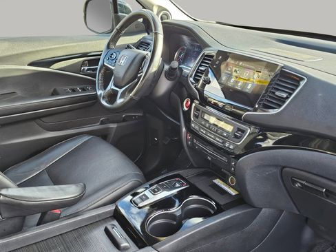 Used 2020 Honda Pilot Elite image 27