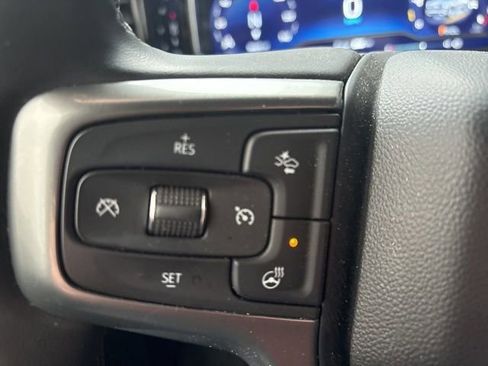 Used 2023 Chevrolet Silverado 1500 RST w/ Protection Package image 23