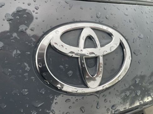 Used 2023 Toyota Prius XLE image 29