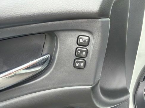 Used 2021 Nissan Murano SL AWD/4WD image 12