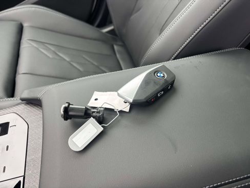 New 2026 BMW X3 xDrive30 w/ M Sport Package image 34