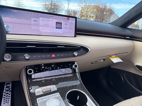 New 2026 Genesis GV70 3.5T Sport Prestige image 20