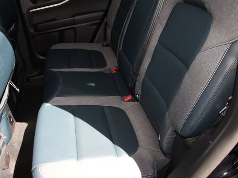 Certified 2023 Ford Bronco Sport Outer Banks AWD/4WD image 20